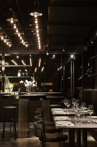 Food & Drinks 5, Lancemore Crossley St Melbourne, Melbourne