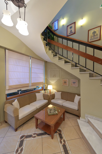 Others 4, Anesis Hotel, West Macedonia
