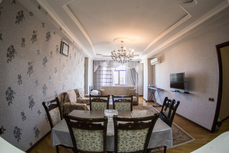 Others 4, Bakuvi Tourist Apartment B227, Baku