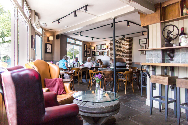 Food & Drinks 4, The Millers Arms, Kent