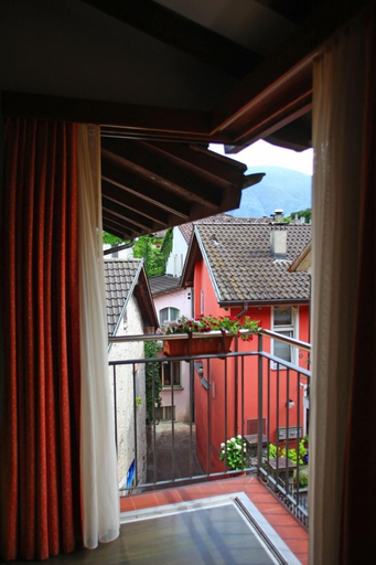 Others 5, Vista Lakefront Boutique Hotel, Locarno
