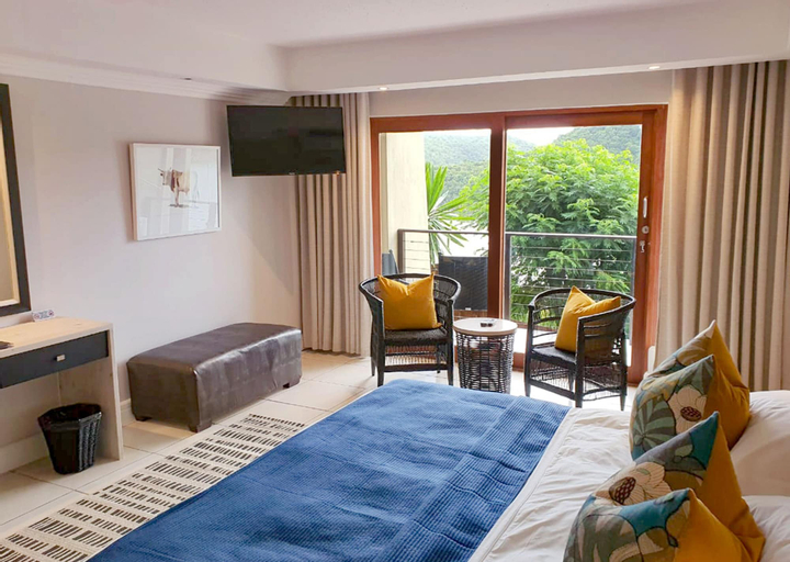 Bedroom 6
