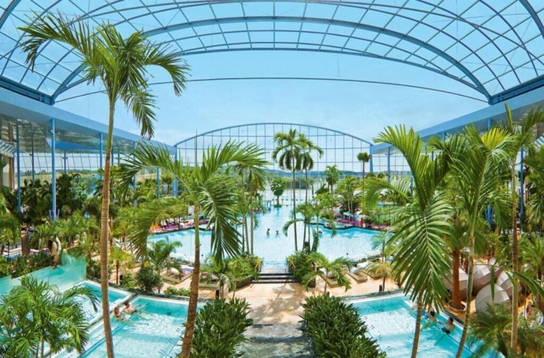 Sport & Beauty, Hotel Dachsenfranz, Rhein-Neckar-Kreis