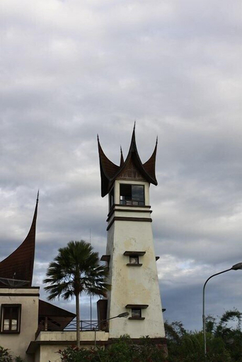 Exterior & Views 5, Campago Resort Hotel, Bukittinggi