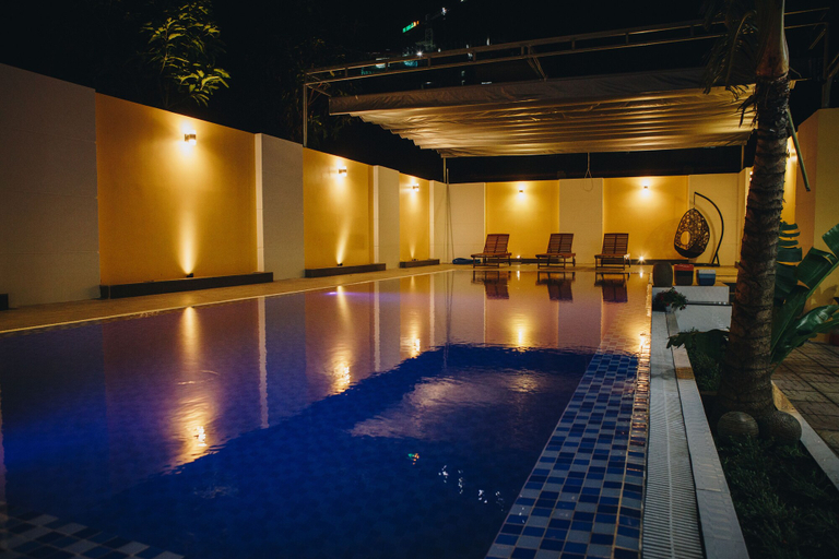 Sport & Beauty 1, Seahouse Vung Tau, Vũng Tàu