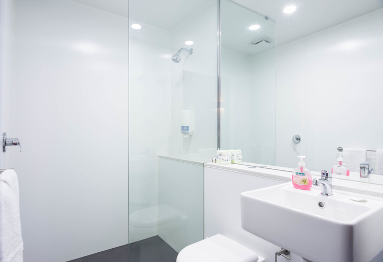 Bathroom, Buller Central, Mount Buller Alpine Resort