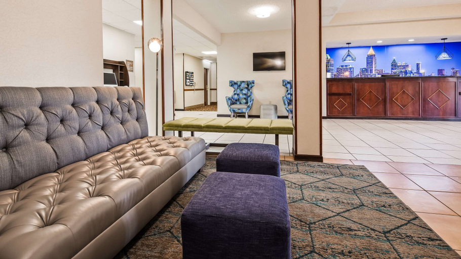 Others 5, Best Western Hiram Inn & Suites, Paulding