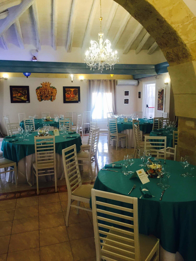 Food & Drinks 5, Hotel Centrale, Palermo