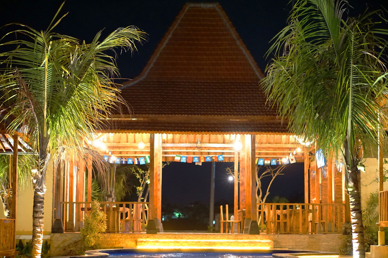 Exterior & Views, Ocho Bali Surf Camp, Badung