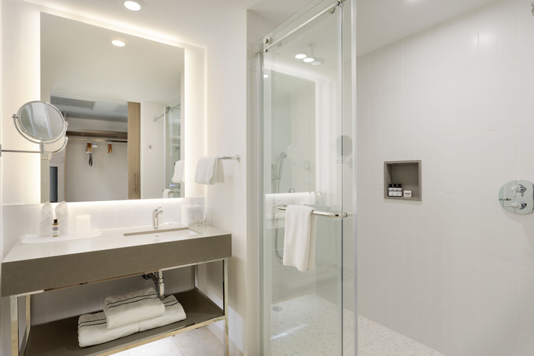 Bathroom 5, Hyatt Regency Grand Reserve Puerto Rico