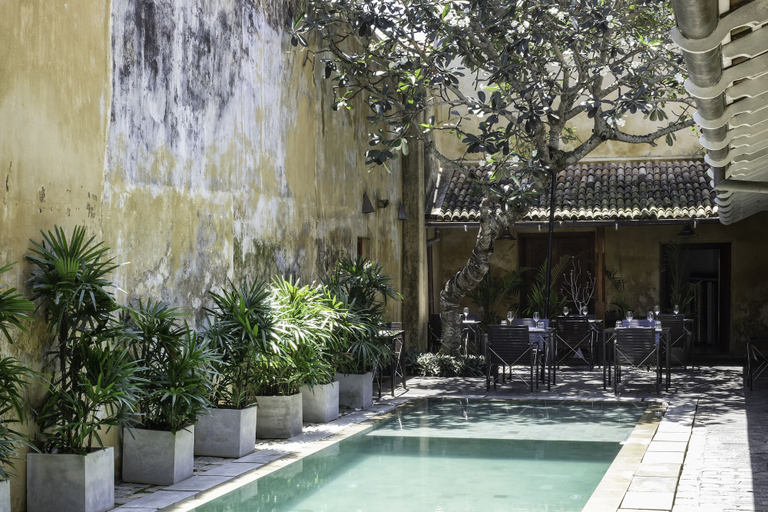 Sport & Beauty 3, Fort Printers, Galle Four Gravets