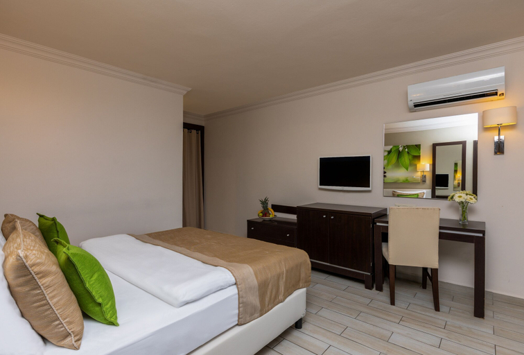 Bedroom 3, Marmaris Bay Resort - Adults Only - All inclusive, Marmaris