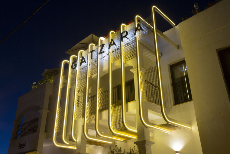 Exterior & Views 2, Gatzara Suites Santa Gertrudis, Baleares