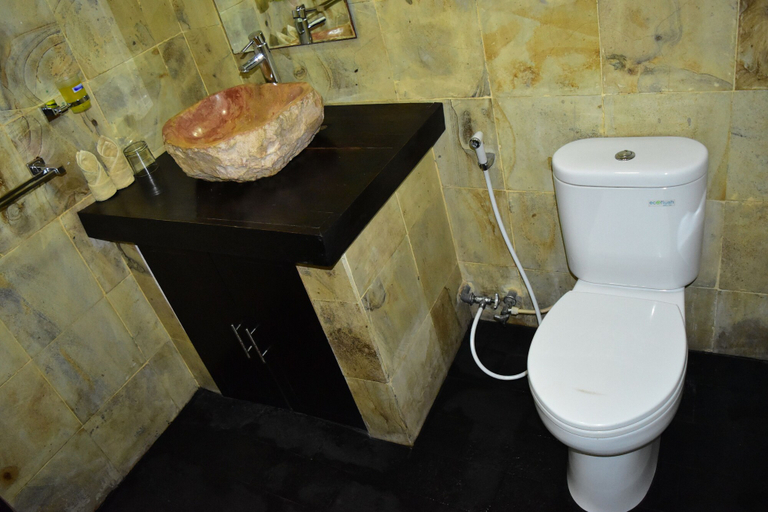 Bathroom 3, Meisya Cottage, Lombok