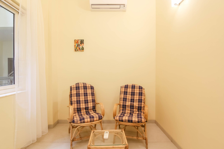 Others 5, CasaMelhor Luxury 2 Bedroom CM082, North Goa