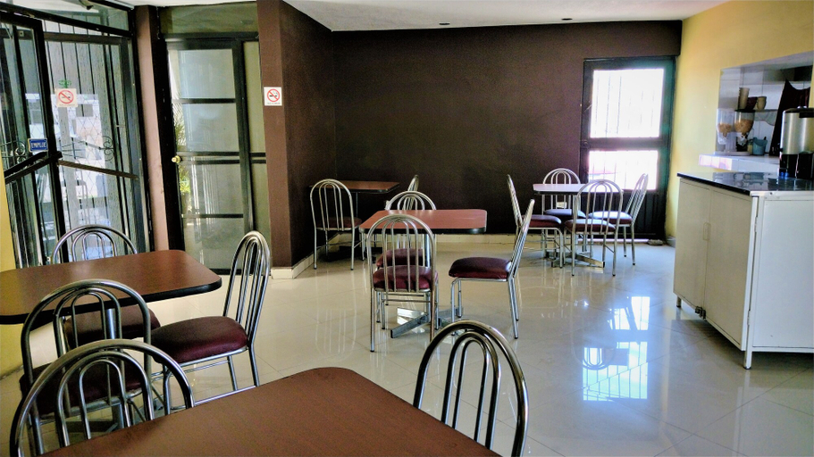 Food & Drinks, Hotel Laguna Inn, Torreón