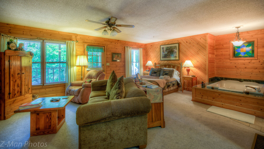 Others 5, Blue Mountain Mist Country Inn & Spa, Sevier