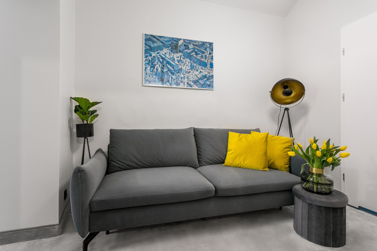 Others 5, Old Town Residence - Premium Aparthotel, Kraków City