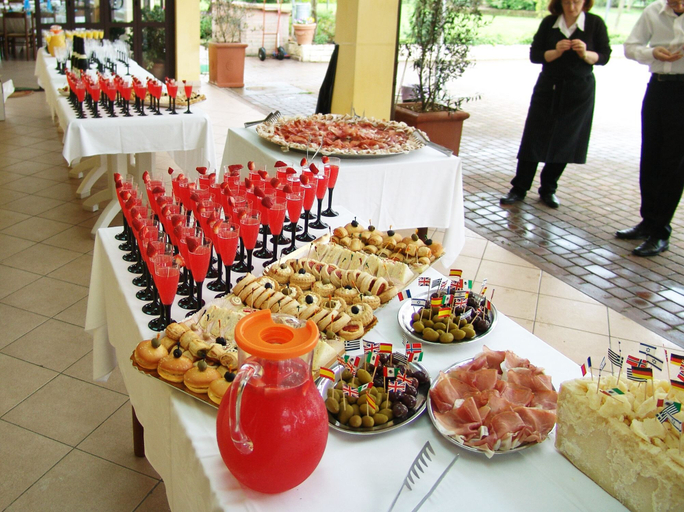 Food & Drinks 4, Fattoria Belvedere, Rimini