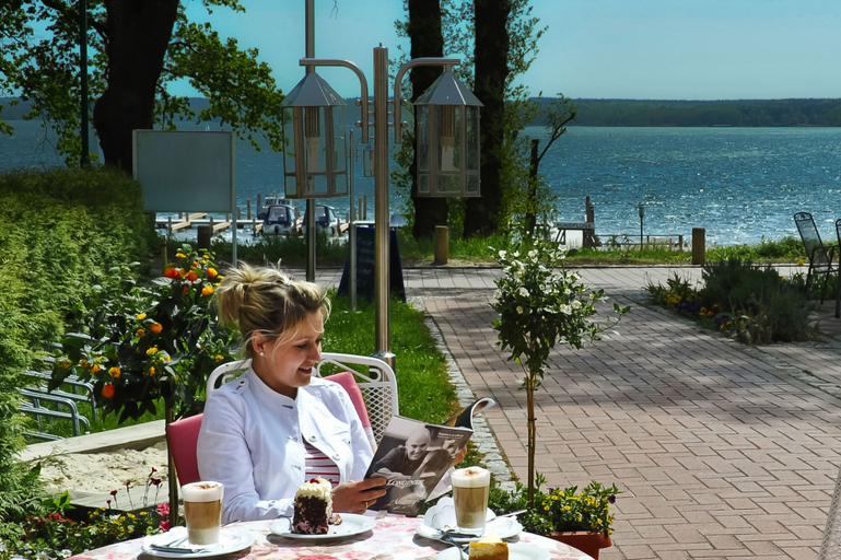 Food & Drinks 4, Seehotel Plau Am See, Ludwigslust-Parchim