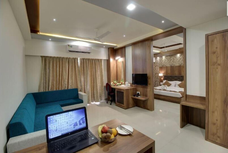 Others 4, Hotel Swati, Devbhumi Dwarka