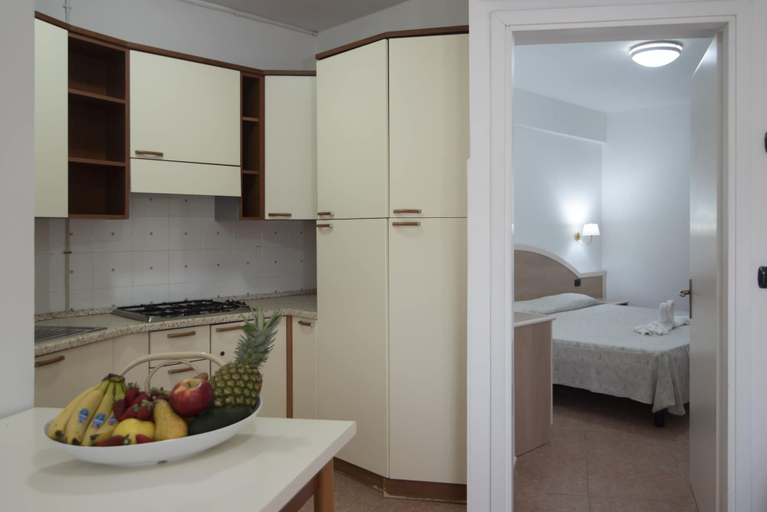 Bedroom 2, Poggio di Tropea, Vibo Valentia