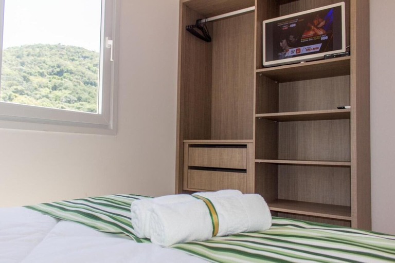 Bedroom 3, Pousada Villa Maciel, Bombinhas
