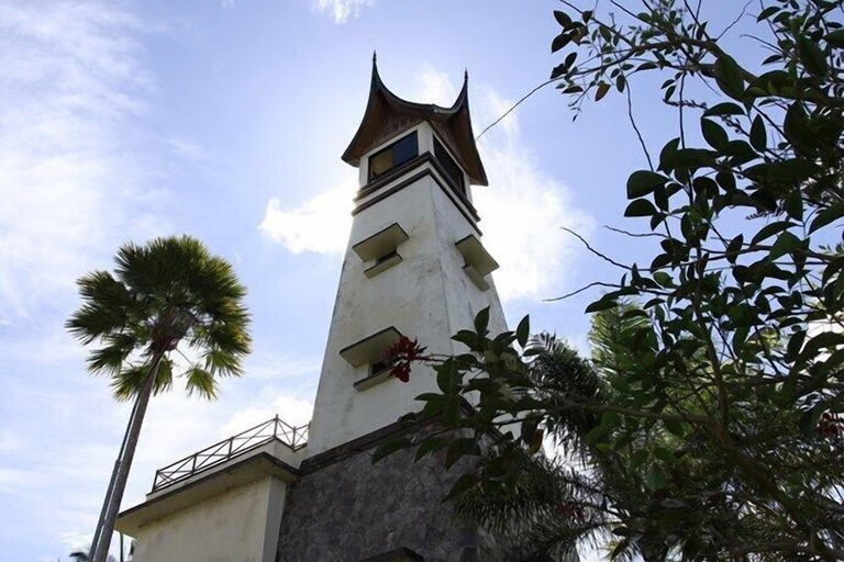 Exterior & Views 5, Campago Resort Hotel, Bukittinggi
