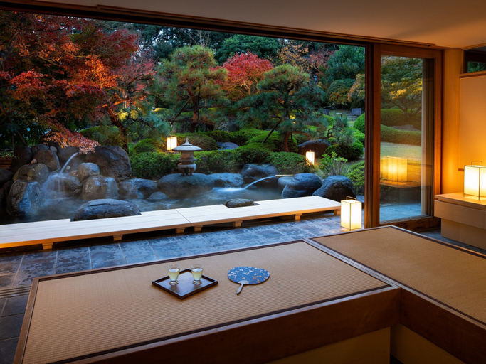 Others 5, Hoshino Resorts KAI Ito, Itō