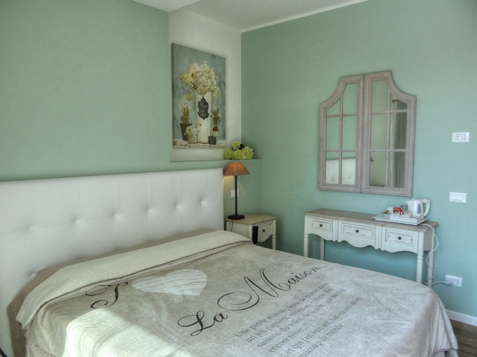 Bedroom 5, B&B La Magia Dei Sogni, Verona