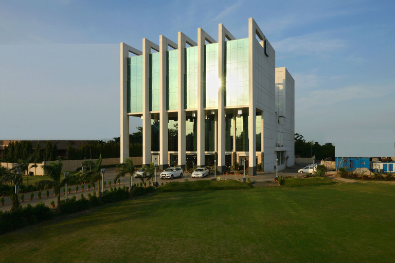 Hotel Sandy's Tower, Cuttack