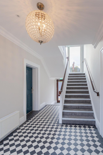 Others 4, The Ulsterville Residences, Belfast