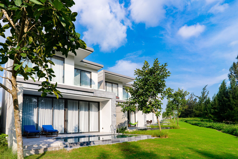 Exterior & Views 2, Vacation Homes Perfect Point Villa, Da Nang