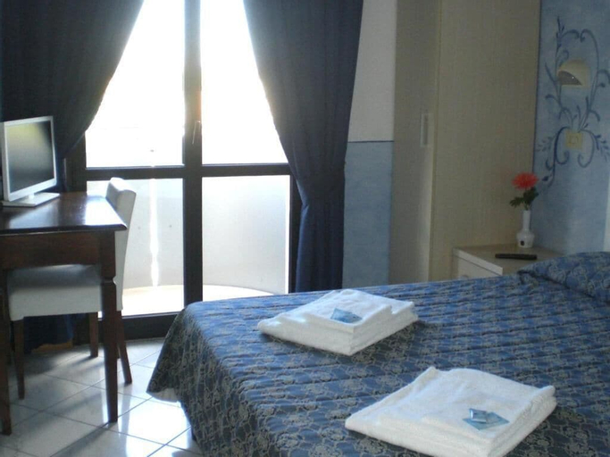 Bedroom 3, Hotel Romagna, Forli' - Cesena