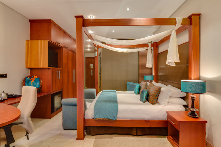 Bedroom 3, BON Hotel Waterfront Richards Bay, Uthungulu