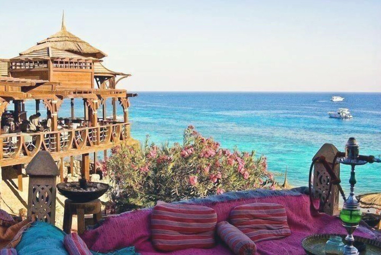 Exterior & Views 2, Sultan Sharm El Sheikh Hadaba Farshas, Sharm el-Sheikh