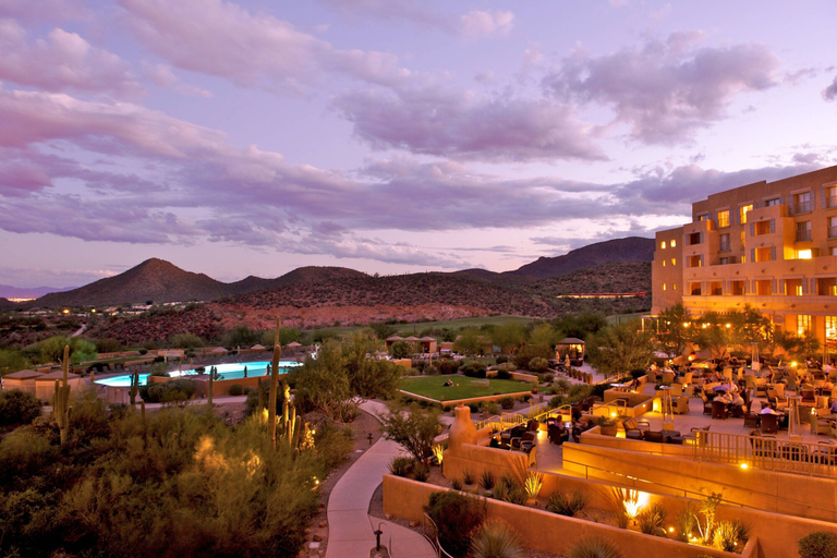 Exterior & Views 2, JW Marriott Starr Pass Resort and Spa, Pima