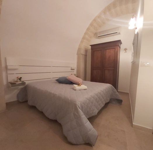 Bedroom 5, Ai Carrettieri, Barletta-Andria-Trani
