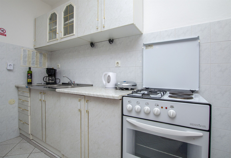 Others 5, Apartments Silvana, Supetar
