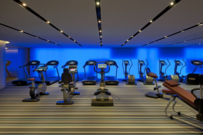 Others 4, ANDAZ XINTIANDI, SHANGHAI, BY HYATT, Shanghai