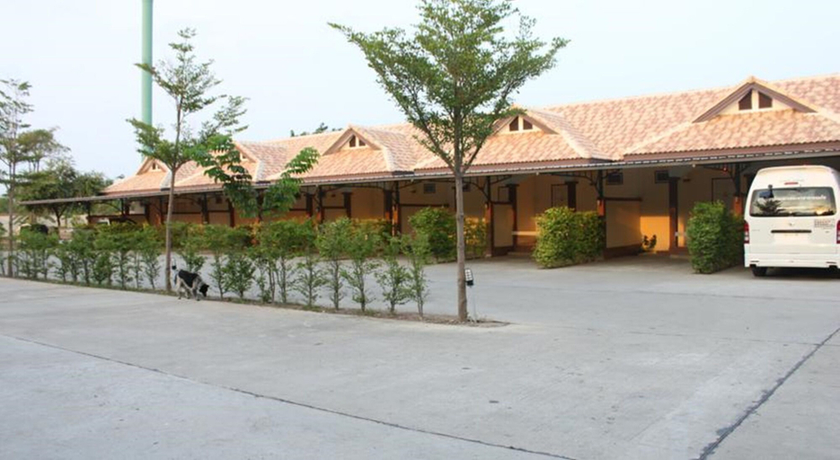 Others 4, Saraburi Garden Resort, Muang Saraburi