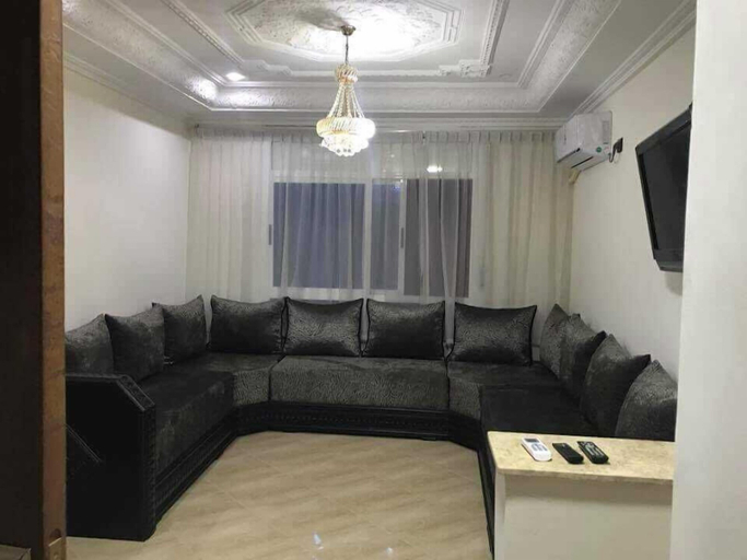 Others 4, Appart Hotel Excellent, Nador