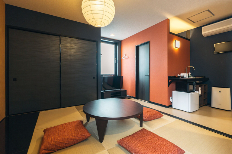 Others 2, KINGYO - DOYANEN HOTELS, Osaka