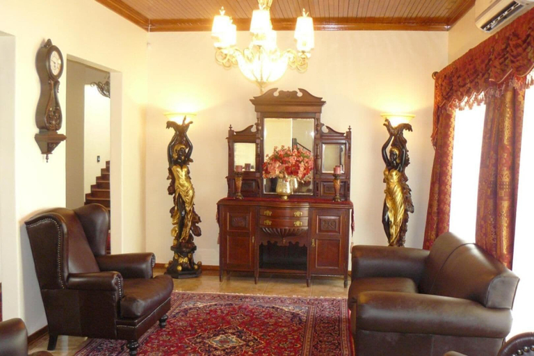 Others 5, Kimberley Manor Guesthouse, Frances Baard