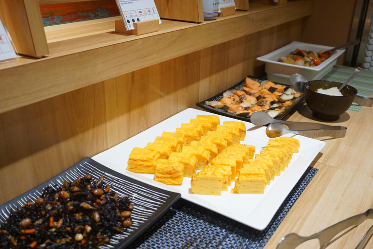 Food & Drinks 4, Daiwa Roynet Hotel Shimbashi, Minato
