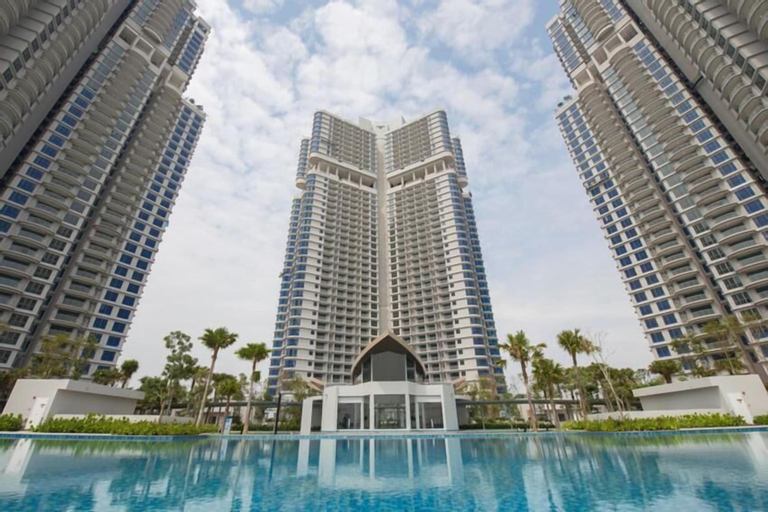 Teega Suites at Puteri Harbour, Johor Bahru