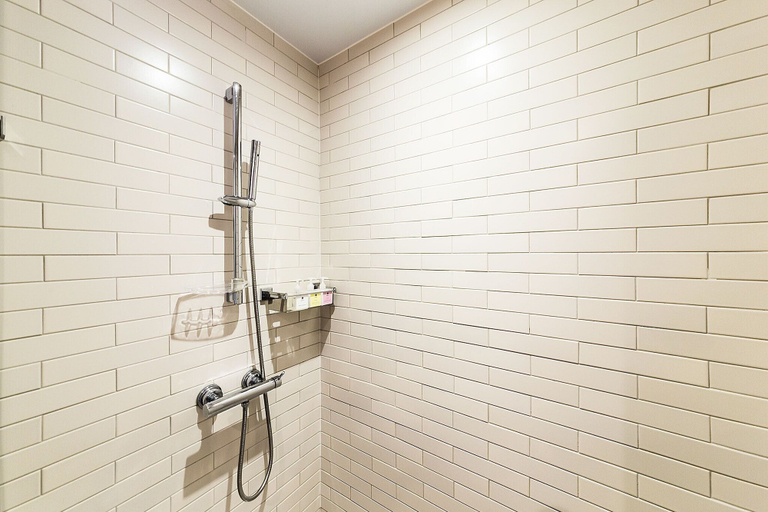 Bathroom 4, Pocheon Hotel Roseto, Yangju