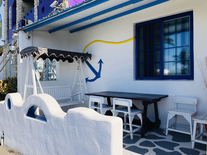 Others 5, Beach Love Homestay, Pingtung