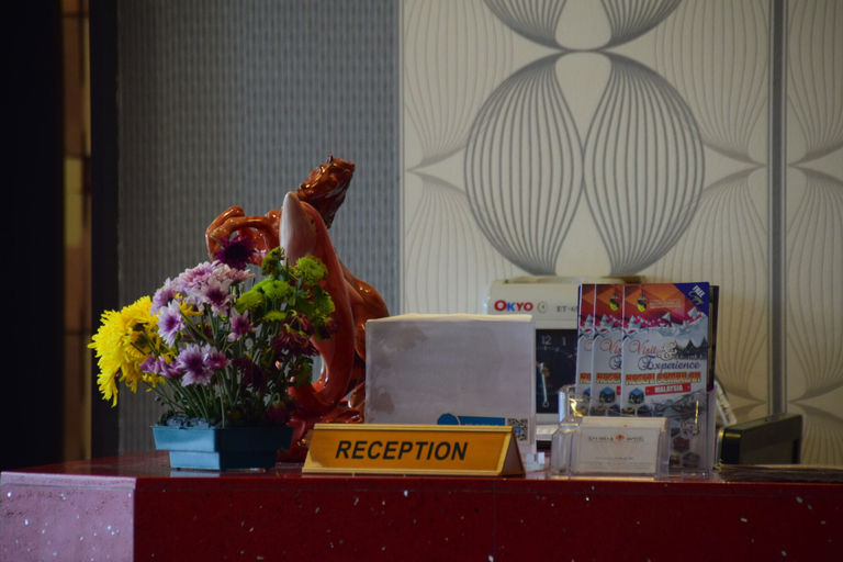 Others 5, Sai Villa Hotel, Seremban