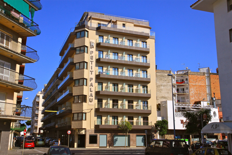 Exterior & Views 2, Petit Palau - Adults Only, Girona